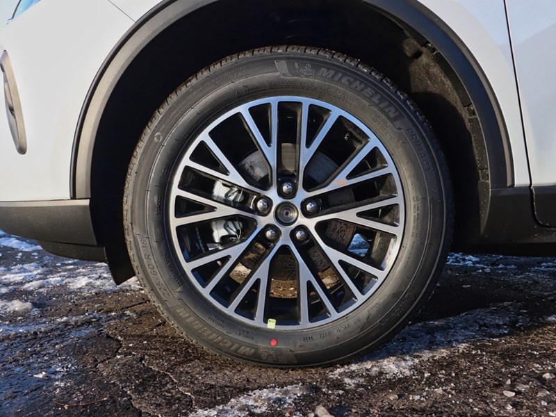 2026 FORD ESCAPE PHEV | PLUG-IN HYRBID | ADPTV CRUISE | BLIS | LED