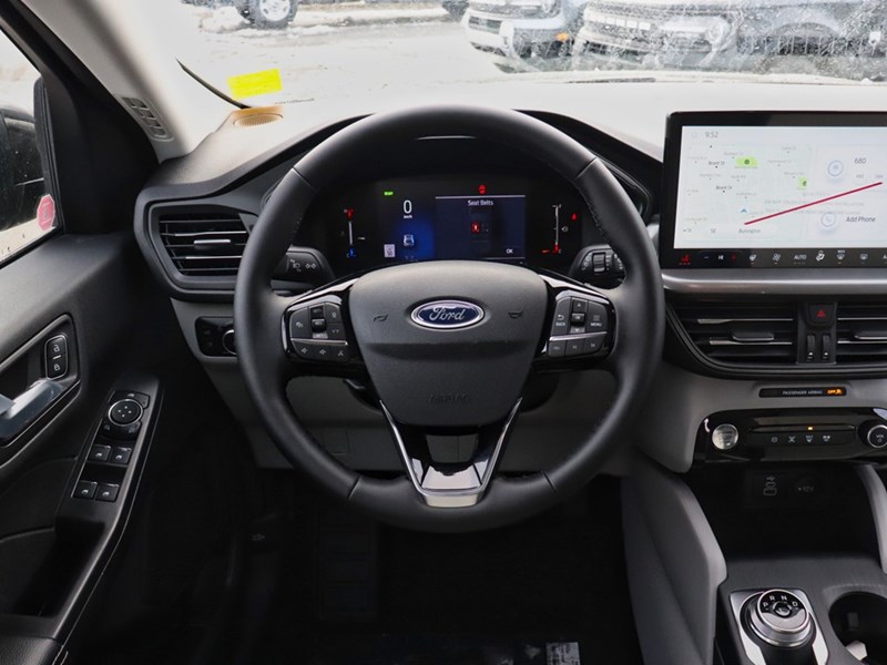 2026 FORD ESCAPE PHEV | PLUG-IN HYRBID | ADPTV CRUISE | ROOF | TOW