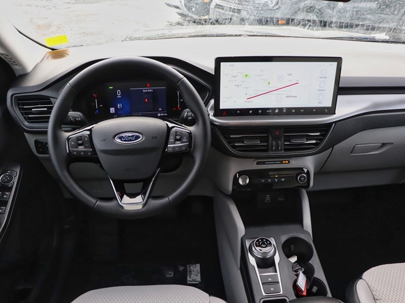 2026 FORD ESCAPE PHEV | PLUG-IN HYRBID | ADPTV CRUISE | ROOF | TOW