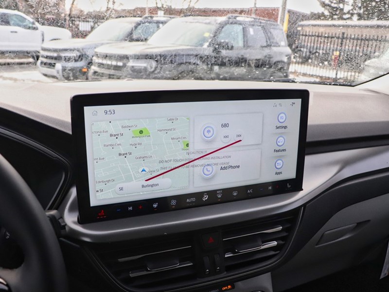 2026 FORD ESCAPE PHEV | PLUG-IN HYRBID | ADPTV CRUISE | ROOF | TOW