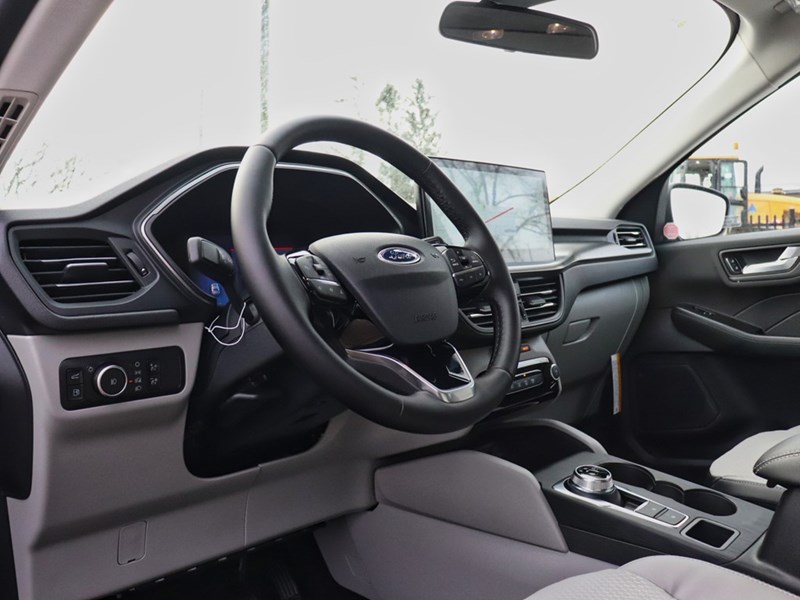 2026 FORD ESCAPE PHEV | PLUG-IN HYRBID | ADPTV CRUISE | ROOF | TOW