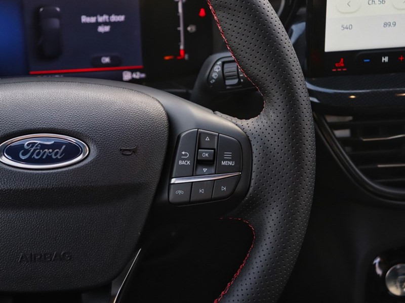 2026 Ford Escape ST-Line | AWD | HYBRID | TECH PK 1 | NAV | ADP CRU