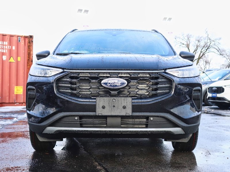 2026 Ford Escape ST-Line | AWD | HYBRID | TECH PK 1 | NAV | ADP CRU