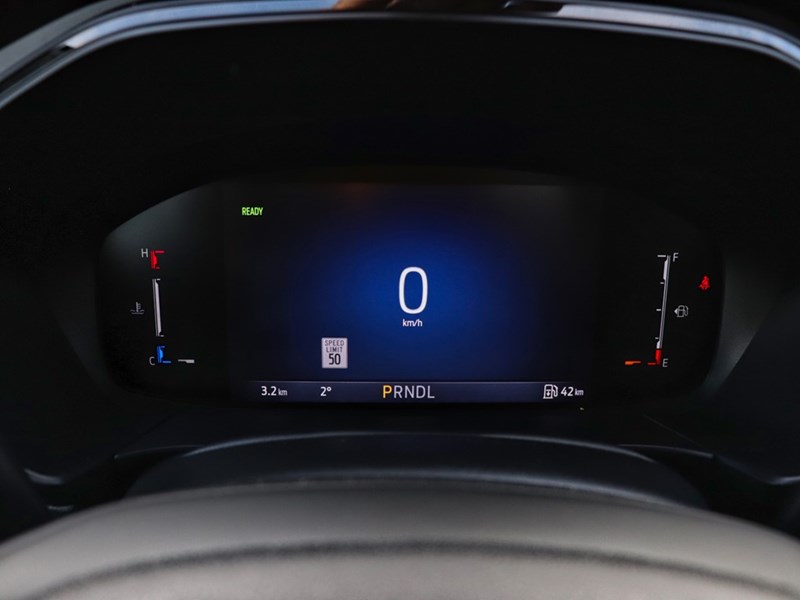 2026 Ford Escape ST-Line | AWD | HYBRID | TECH PK 1 | NAV | ADP CRU