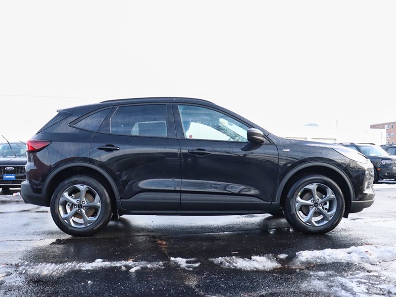 2026 Ford Escape ST-Line | AWD | HYBRID | TECH PK 1 | NAV | ADP CRU
