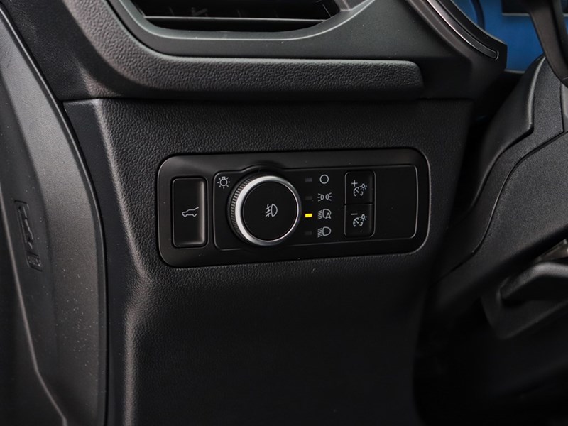 2026 Ford Escape Platinum | AWD | 2.0L | ROOF | TOW | ADP CRU | 19s