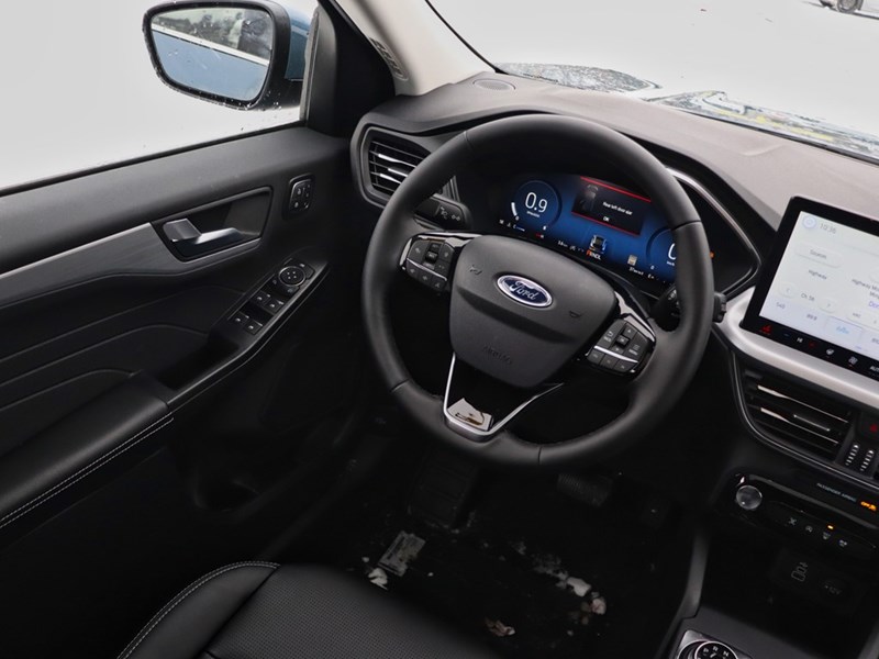 2026 Ford Escape Platinum | AWD | 2.0L | ROOF | TOW | ADP CRU | 19s