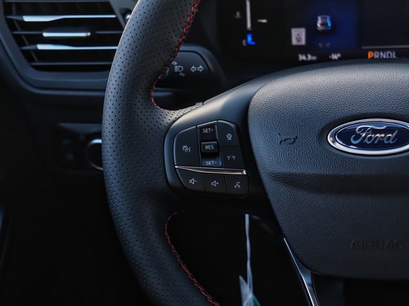 2026 Ford Escape ST-Line | AWD | HYBRID |  TECH | HTD STR WHL | NAV