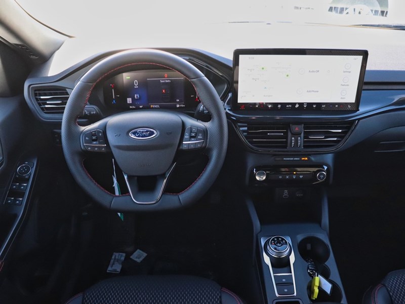 2026 Ford Escape ST-Line | AWD | HYBRID |  TECH | HTD STR WHL | NAV