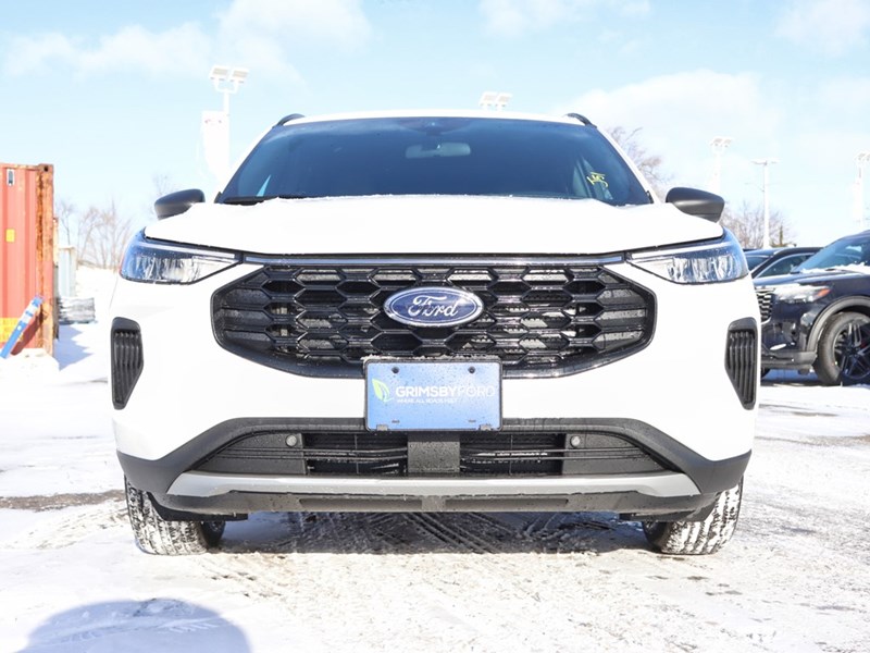 2026 Ford Escape ST-Line | AWD | HYBRID |  TECH | HTD STR WHL | NAV