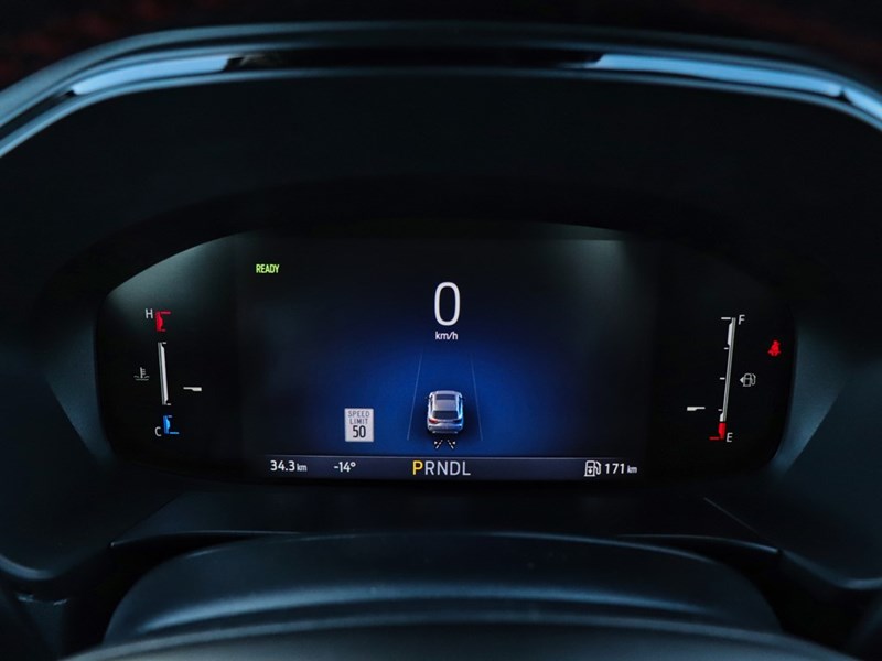 2026 Ford Escape ST-Line | AWD | HYBRID |  TECH | HTD STR WHL | NAV