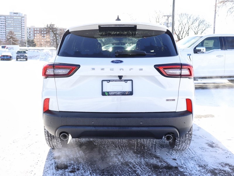 2026 Ford Escape ST-Line | AWD | HYBRID |  TECH | HTD STR WHL | NAV