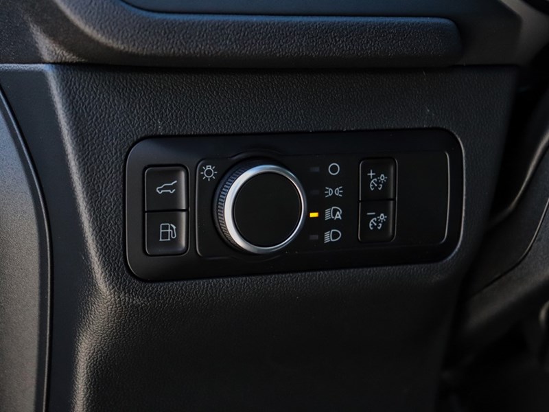 2026 Ford Escape ST-Line | AWD | HYBRID |  TECH | HTD STR WHL | NAV