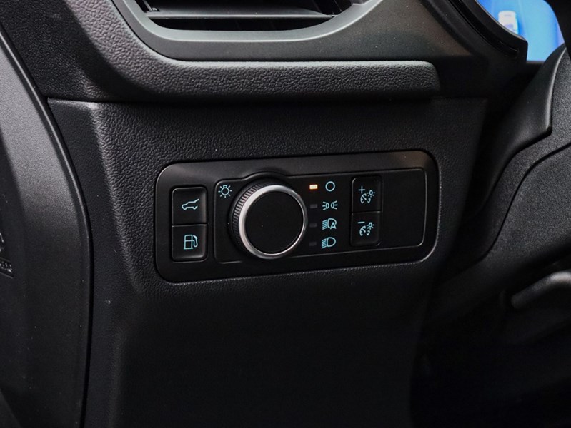 2026 Ford Escape St-Line | AWD | Hybrid | Tech Pkg 1