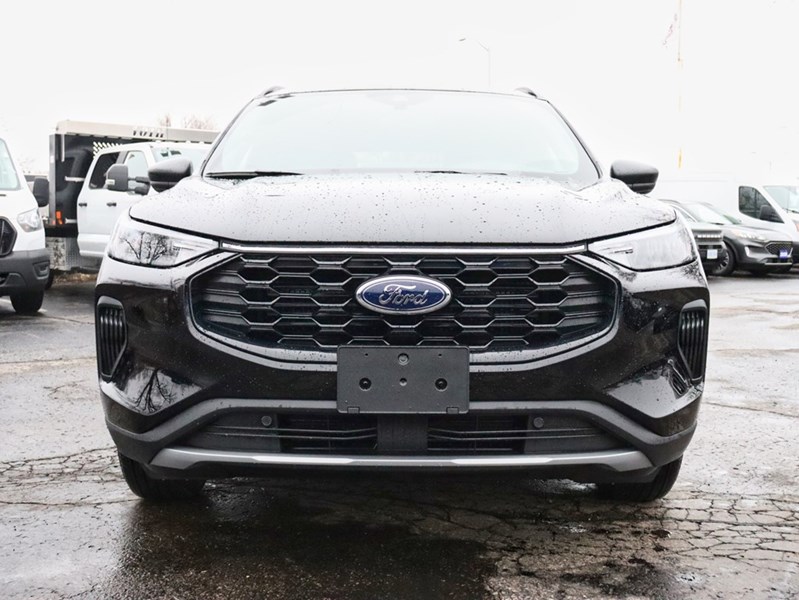 2026 Ford Escape St-Line | AWD | Hybrid | Tech Pkg 1