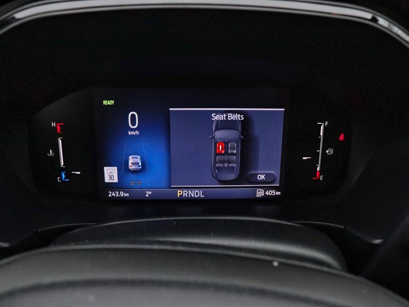 2026 Ford Escape St-Line | AWD | Hybrid | Tech Pkg 1