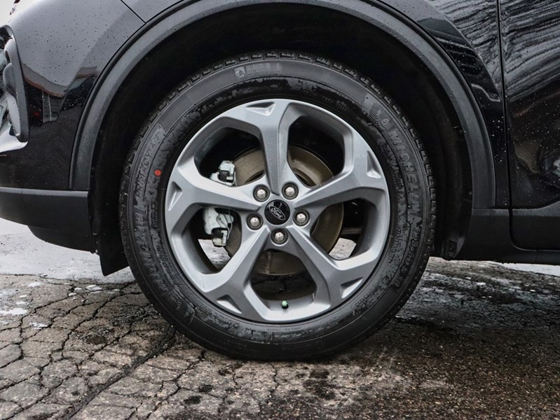 2026 Ford Escape St-Line | AWD | Hybrid | Tech Pkg 1