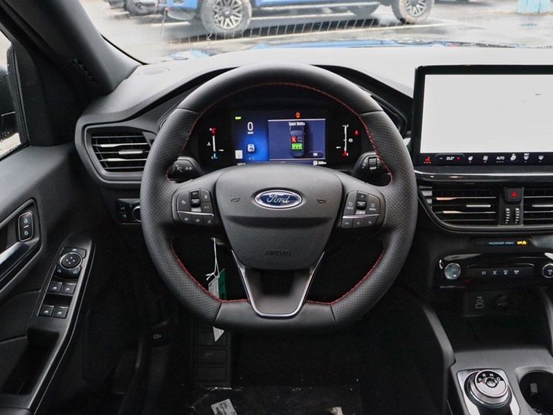 2026 Ford Escape St-Line | AWD | Hybrid | Tech Pkg | Roof