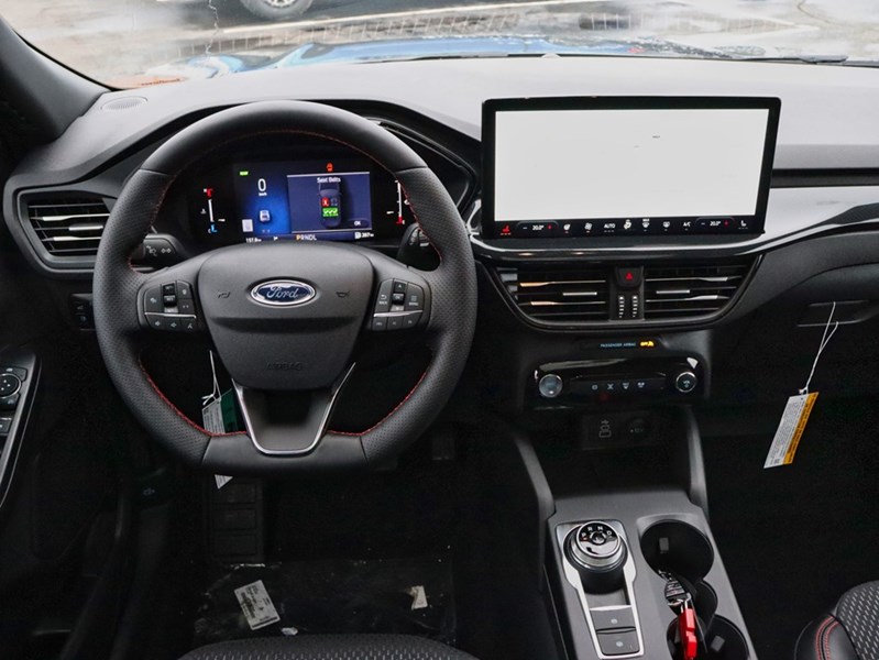 2026 Ford Escape St-Line | AWD | Hybrid | Tech Pkg | Roof