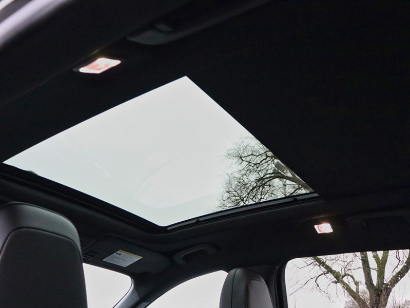 2026 Ford Escape St-Line | AWD | Hybrid | Tech Pkg | Roof