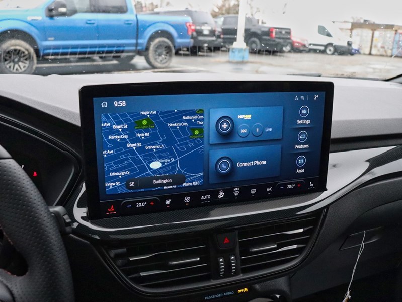 2026 Ford Escape St-Line | AWD | Hybrid | Tech Pkg | Roof