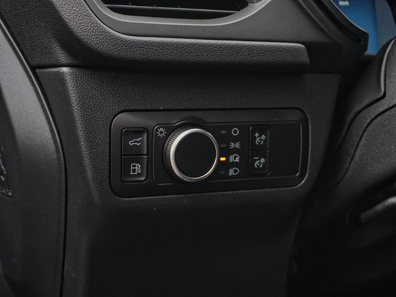 2026 Ford Escape St-Line | AWD | Hybrid