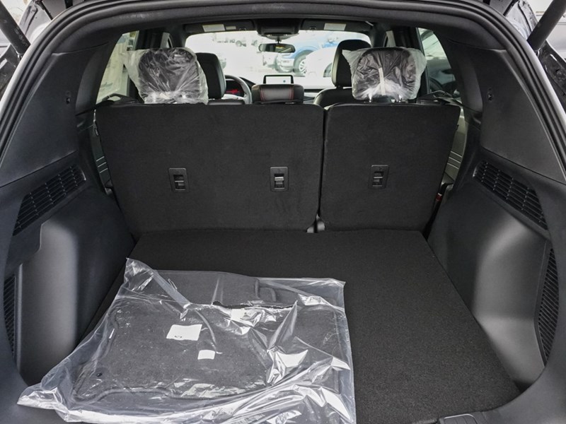 2026 Ford Escape St-Line | AWD | Hybrid