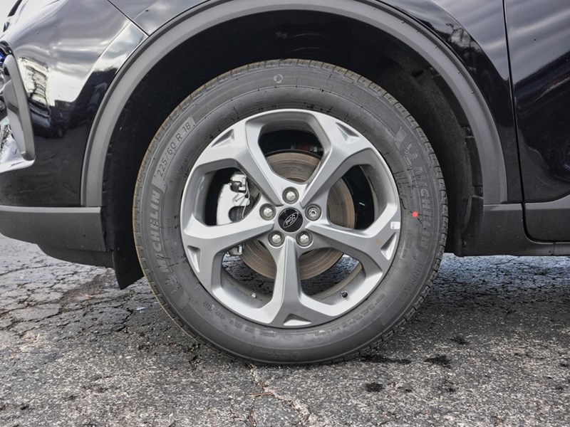 2026 Ford Escape St-Line | AWD | Hybrid