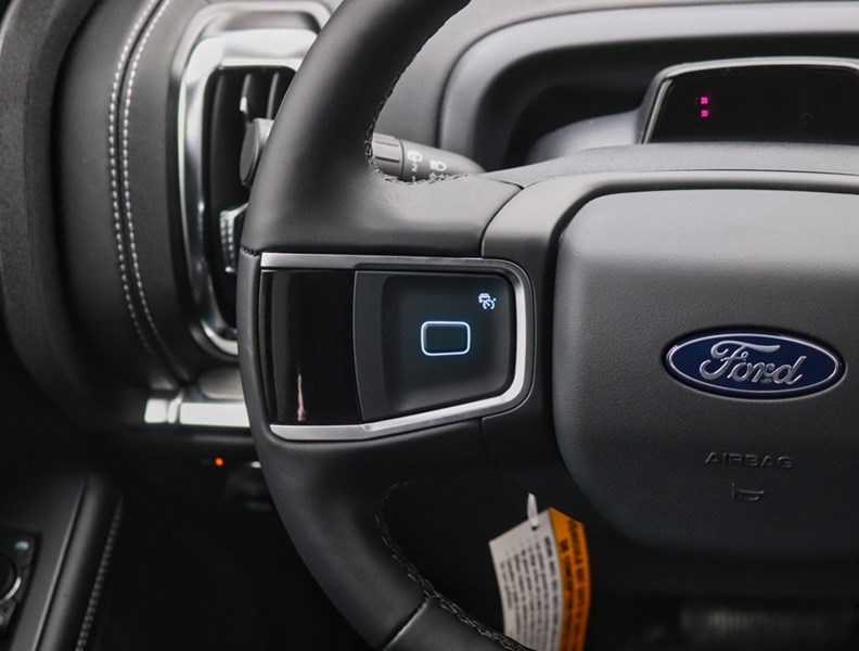 2026 Ford Expedition Max Platinum Max | 4X4 | 3.5L | 20S