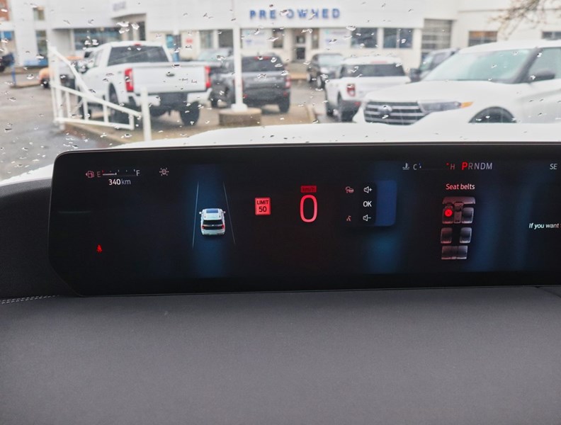 2026 Ford Expedition Max Platinum Max | 4X4 | 3.5L | 20S