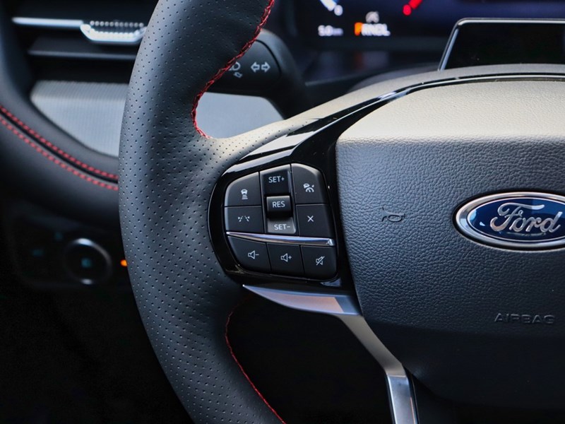 2026 FORD EXPLORER ST-LINE | 4WD | PREM PKG | ROOF | STREET PK | 21S