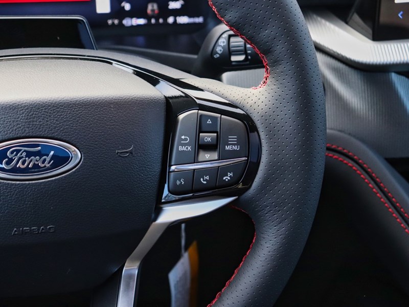 2026 FORD EXPLORER ST-LINE | 4WD | PREM PKG | ROOF | STREET PK | 21S