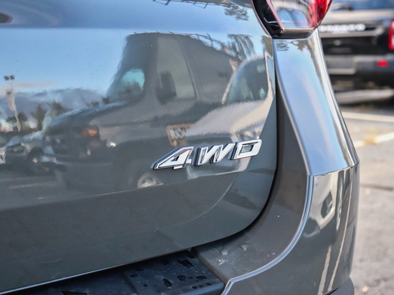 2026 FORD EXPLORER ST-LINE | 4WD | PREM PKG | ROOF | STREET PK | 21S