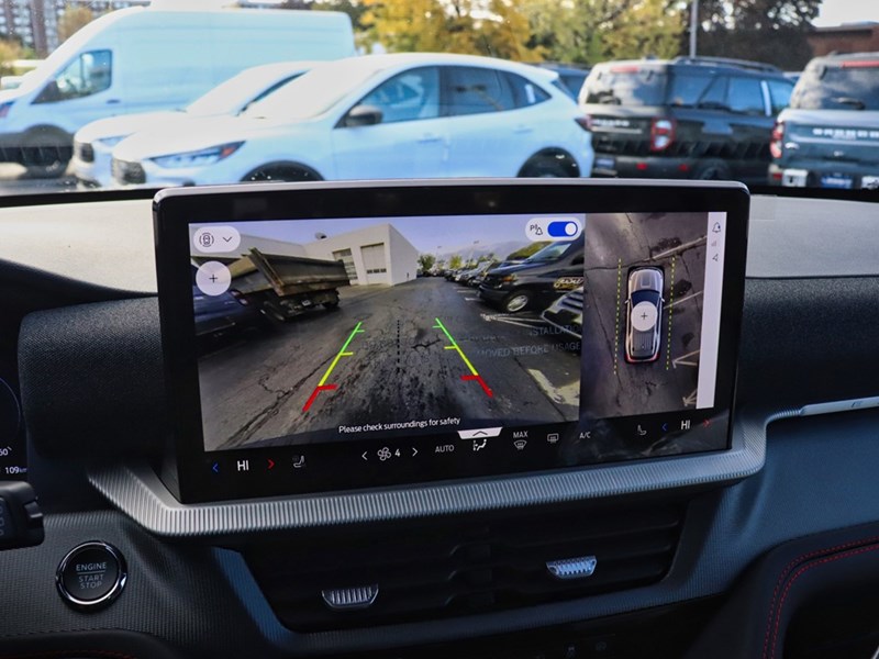 2026 FORD EXPLORER ST-LINE | 4WD | PREM PKG | ROOF | STREET PK | 21S