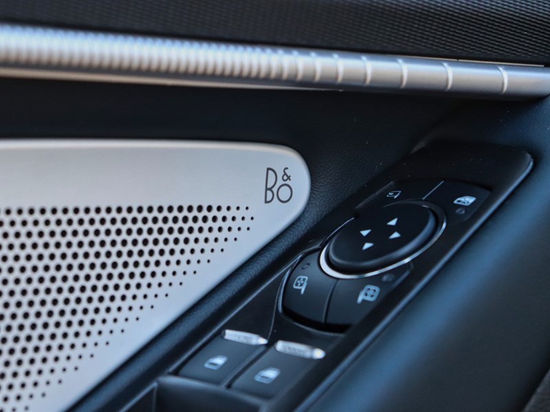 2026 FORD EXPLORER TREMOR | 4WD | 3.0L | ROOF | MULTICONT SEATS | 18S