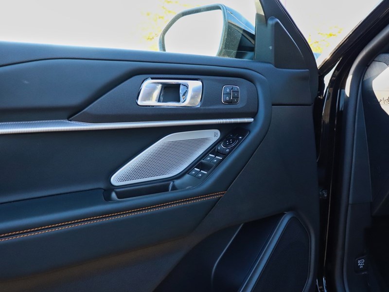 2026 FORD EXPLORER TREMOR | 4WD | 3.0L | ROOF | MULTICONT SEATS | 18S