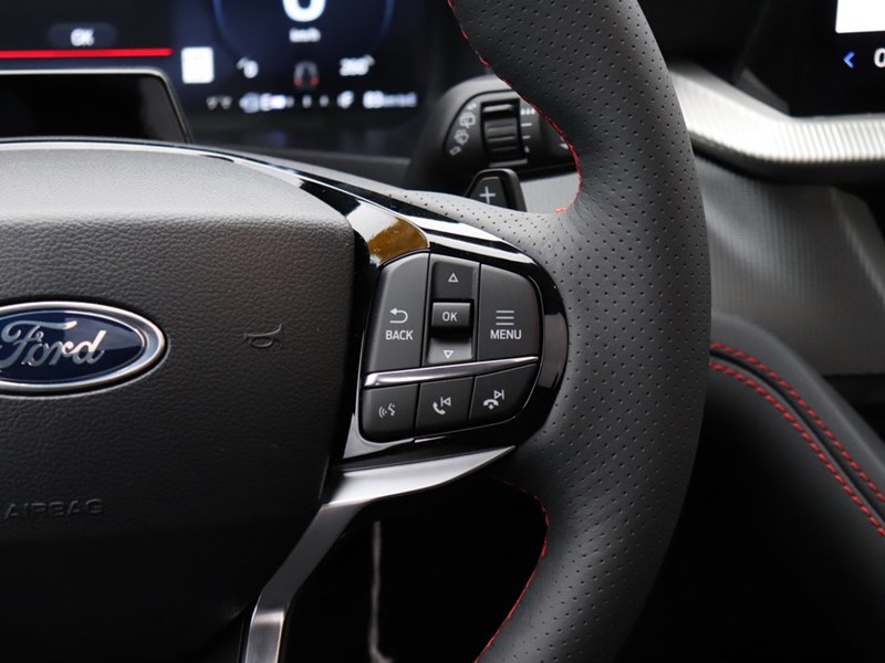 2026 FORD EXPLORER ST | 4WD | 3.0L | ROOF | TOW | 360 | HTD STR WHL