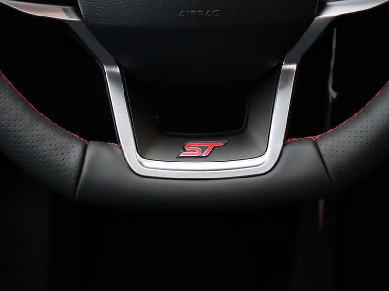 2026 FORD EXPLORER ST | 4WD | 3.0L | ROOF | TOW | 360 | HTD STR WHL