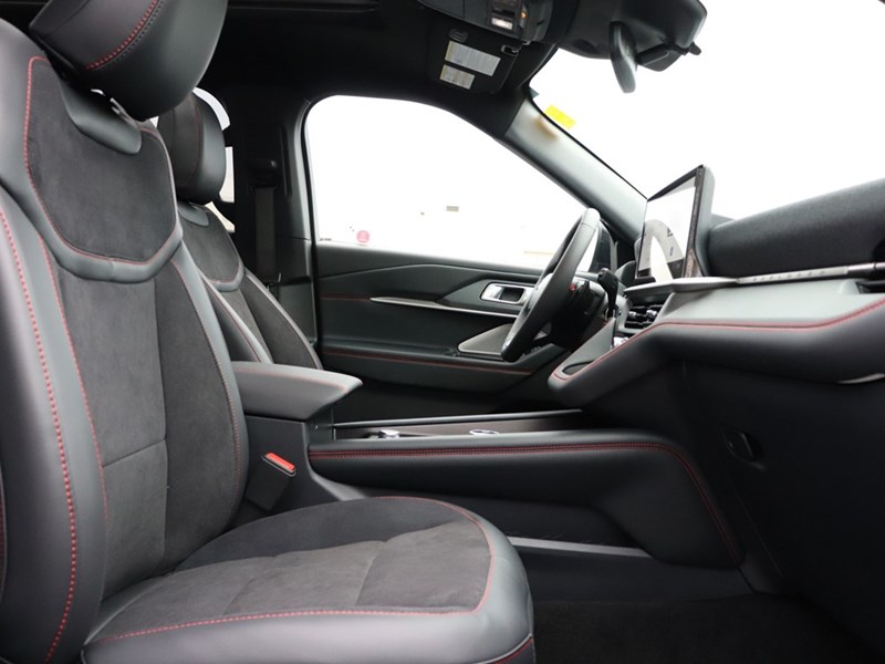 2026 FORD EXPLORER ST | 4WD | 3.0L | ROOF | TOW | 360 | HTD STR WHL