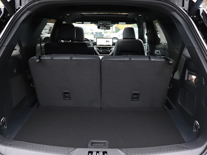 2026 FORD EXPLORER ST | 4WD | 3.0L | ROOF | TOW | 360 | HTD STR WHL