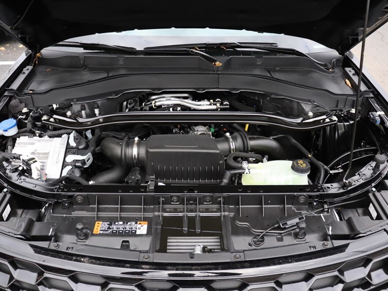 2026 FORD EXPLORER ST | 4WD | 3.0L | ROOF | TOW | 360 | HTD STR WHL