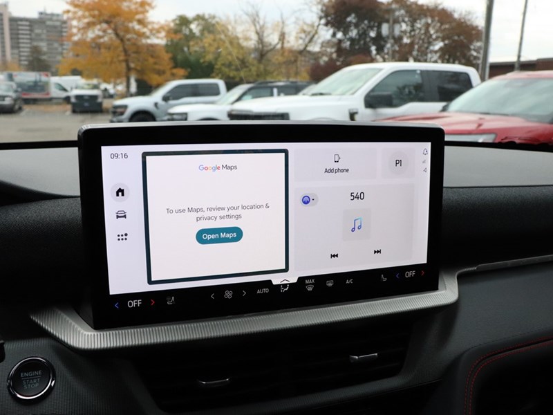 2026 FORD EXPLORER ST | 4WD | 3.0L | ROOF | TOW | 360 | HTD STR WHL