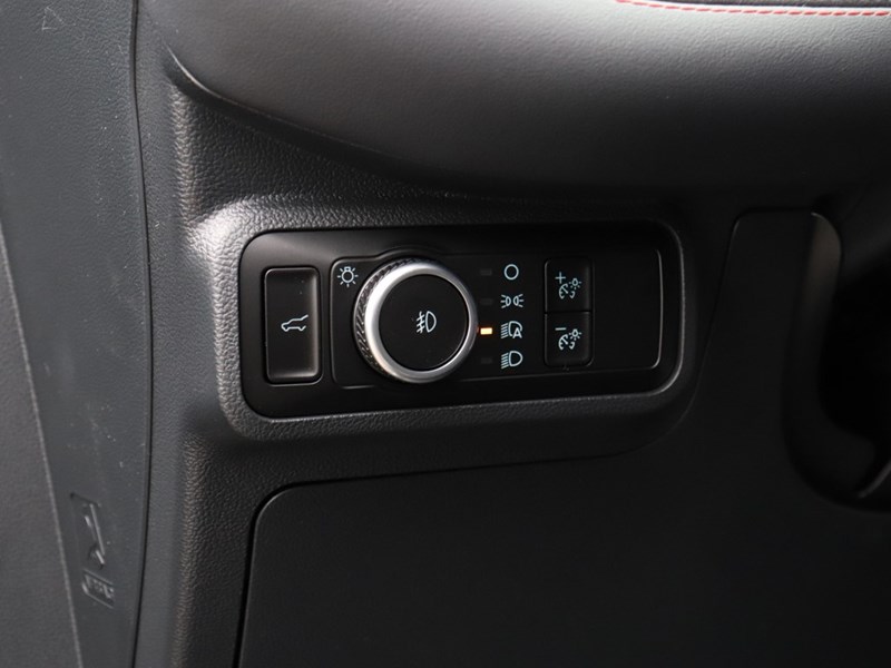 2026 FORD EXPLORER ST | 4WD | 3.0L | ROOF | TOW | 360 | HTD STR WHL