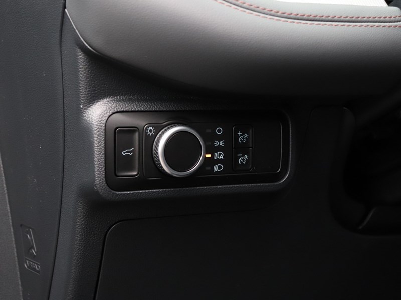 2026 FORD EXPLORER ACTIVE | 4WD | ADPTV CRUISE | PWR LFGT | BLIS |18S