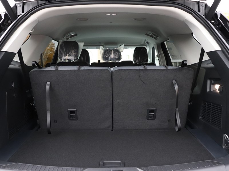 2026 FORD EXPLORER ACTIVE | 4WD | ADPTV CRUISE | PWR LFGT | BLIS |18S