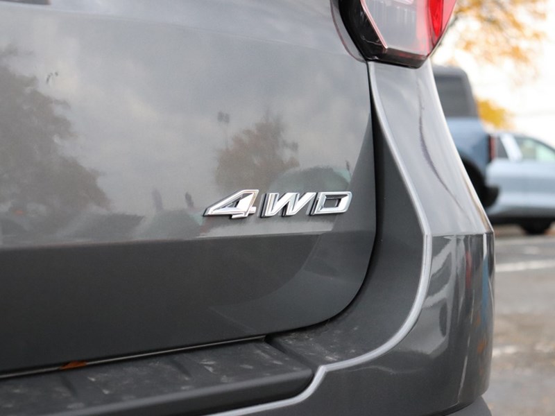 2026 FORD EXPLORER ACTIVE | 4WD | ADPTV CRUISE | PWR LFGT | BLIS |18S