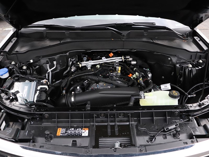 2026 FORD EXPLORER ACTIVE | 4WD | ADPTV CRUISE | PWR LFGT | BLIS |18S