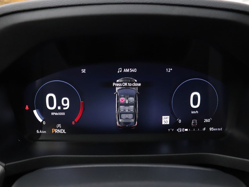 2026 FORD EXPLORER ACTIVE | 4WD | ADPTV CRUISE | PWR LFGT | BLIS |18S