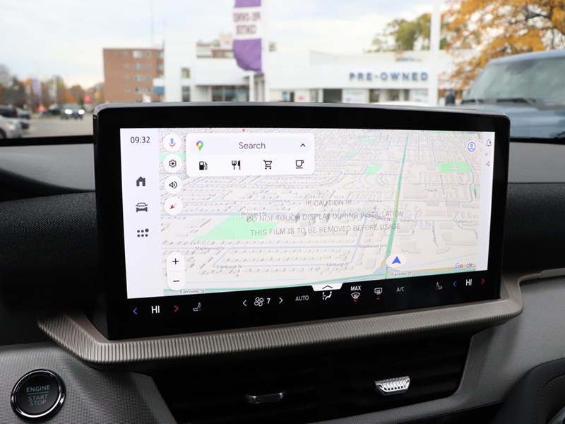 2026 FORD EXPLORER ACTIVE | 4WD | ADPTV CRUISE | PWR LFGT | BLIS |18S