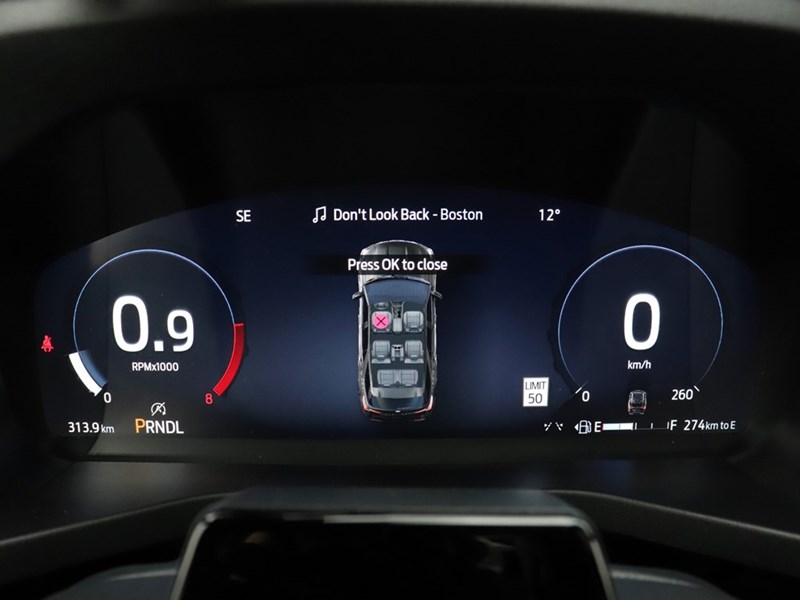 2026 Ford Explorer ST-Line | 4WD | ROOF | PREM PKG | STREET PK | 21s